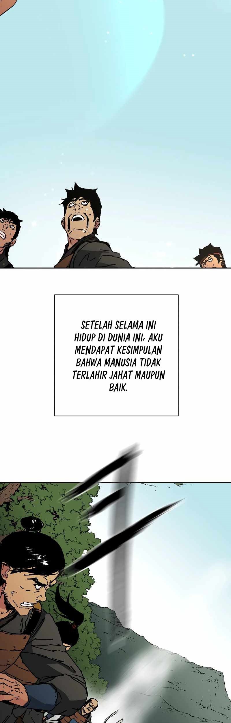Peerless Dad Chapter 238 Gambar 38
