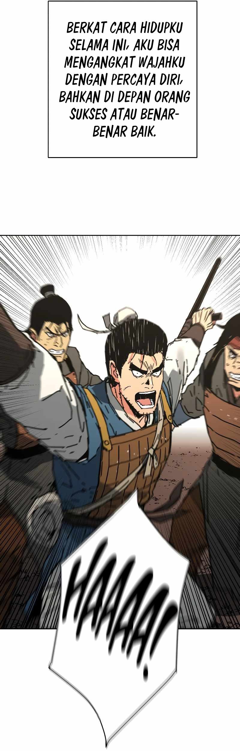 Peerless Dad Chapter 238 Gambar 46