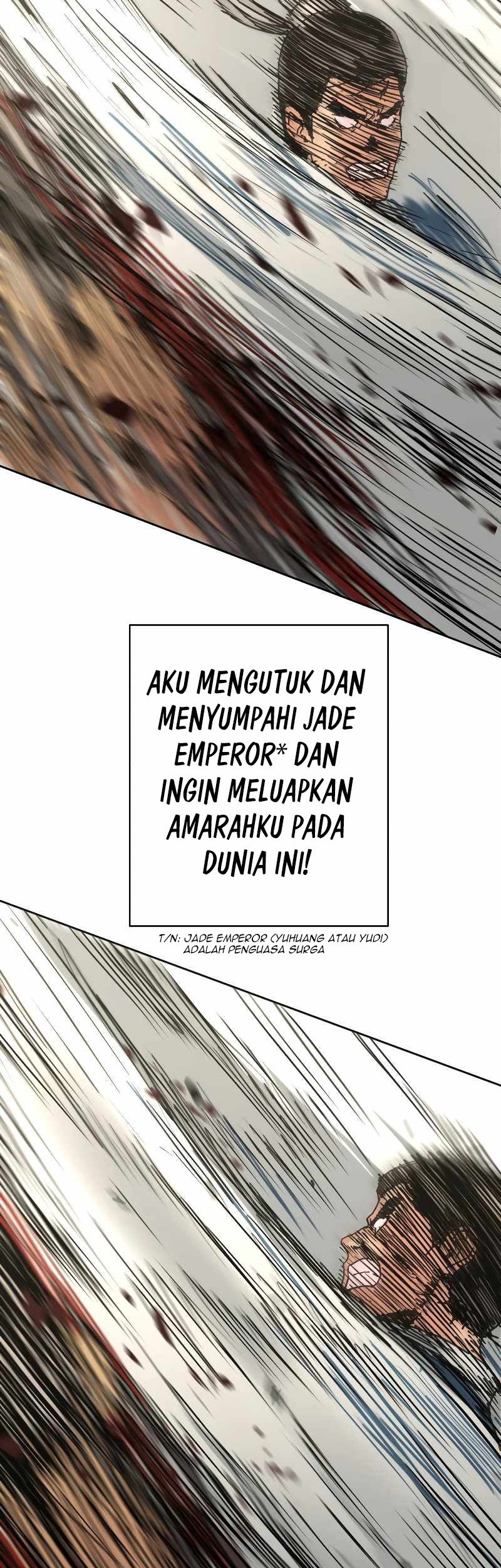 Peerless Dad Chapter 238 Gambar 50