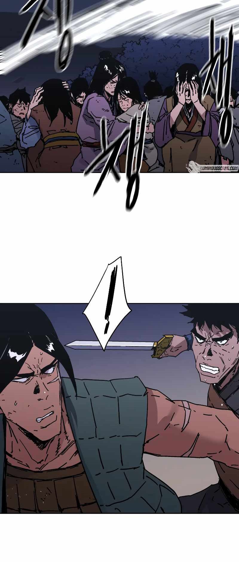 Peerless Dad Chapter 238 Gambar 4