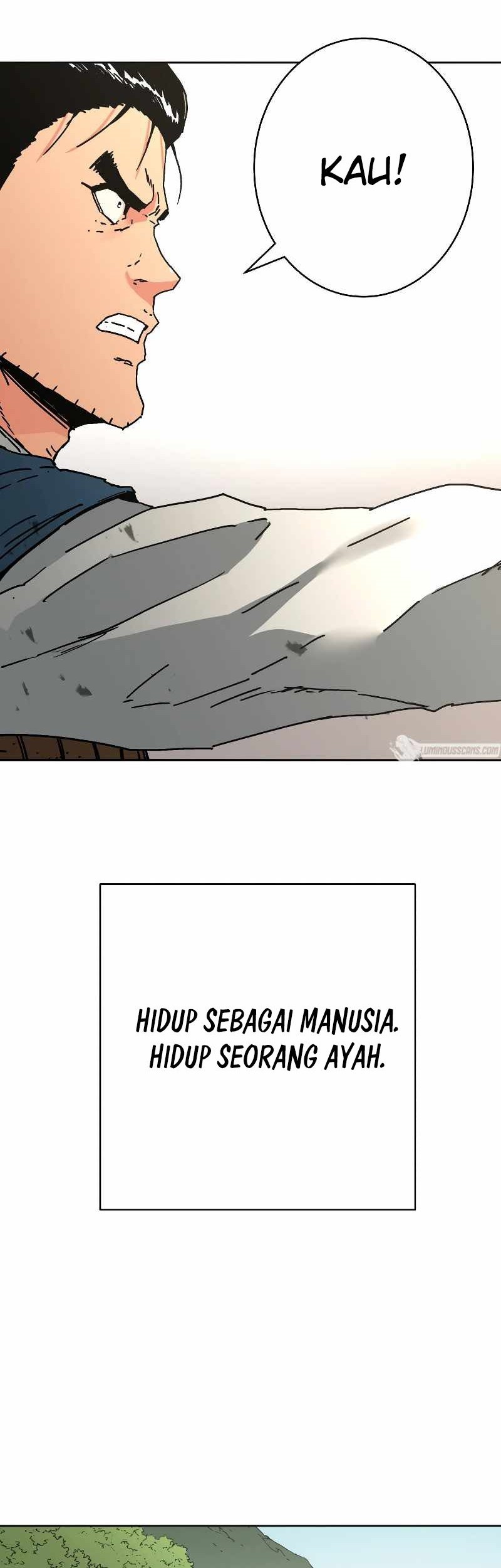 Peerless Dad Chapter 238 Gambar 58