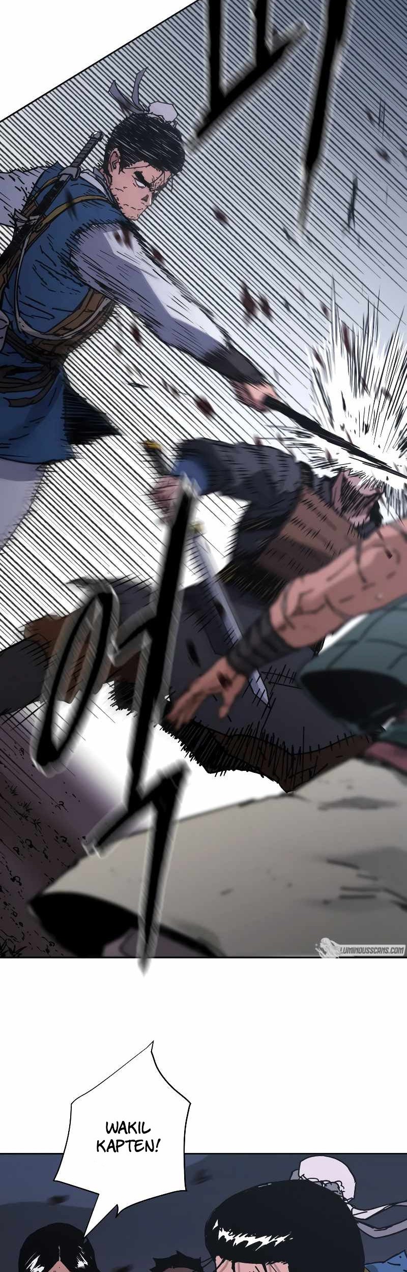 Peerless Dad Chapter 238 Gambar 6