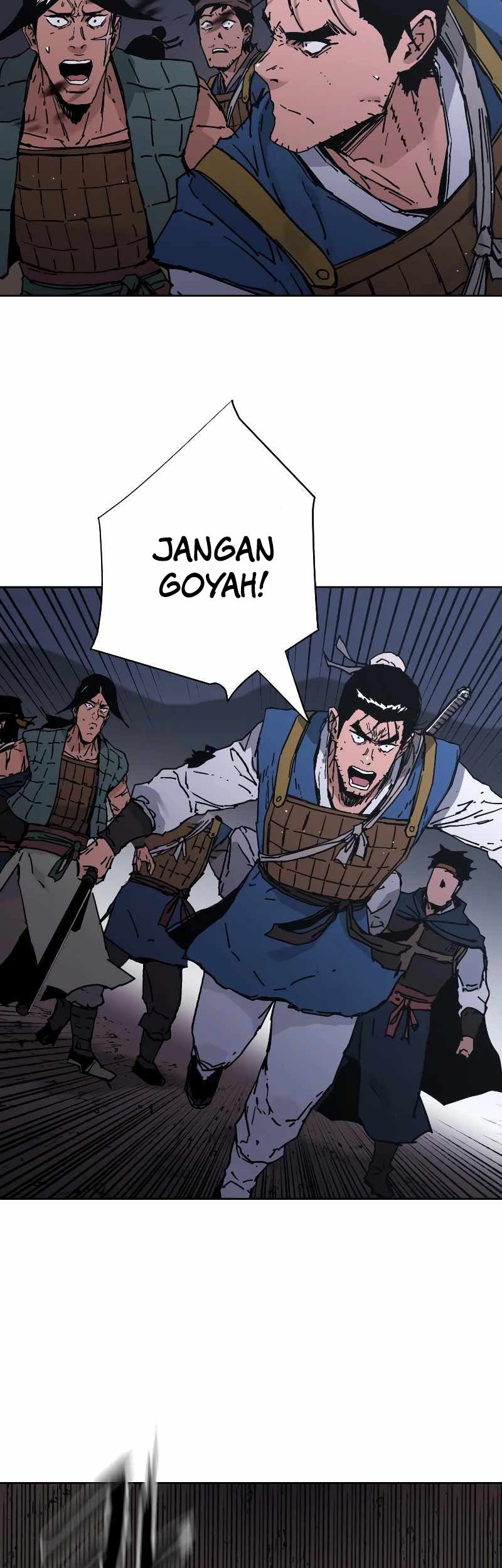 Peerless Dad Chapter 238 Gambar 7