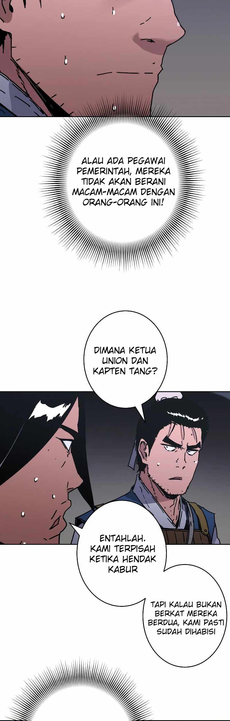 Peerless Dad Chapter 238 Gambar 12