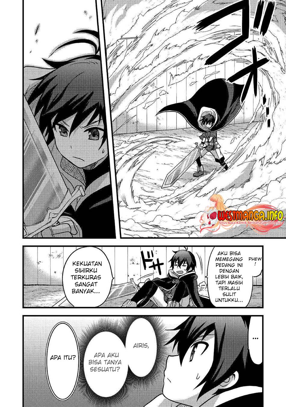 Fuguushoku To Baka Ni Saremashita Ga Jissai Wa Sorehodo Waruku Arimasen? Chapter 25 Gambar 10