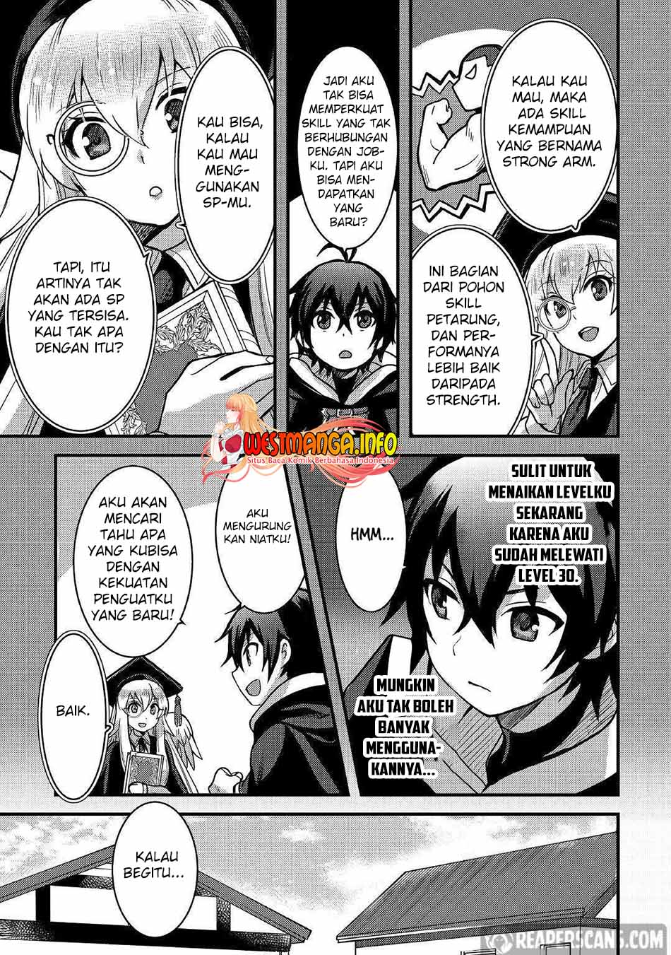 Fuguushoku To Baka Ni Saremashita Ga Jissai Wa Sorehodo Waruku Arimasen? Chapter 25 Gambar 17