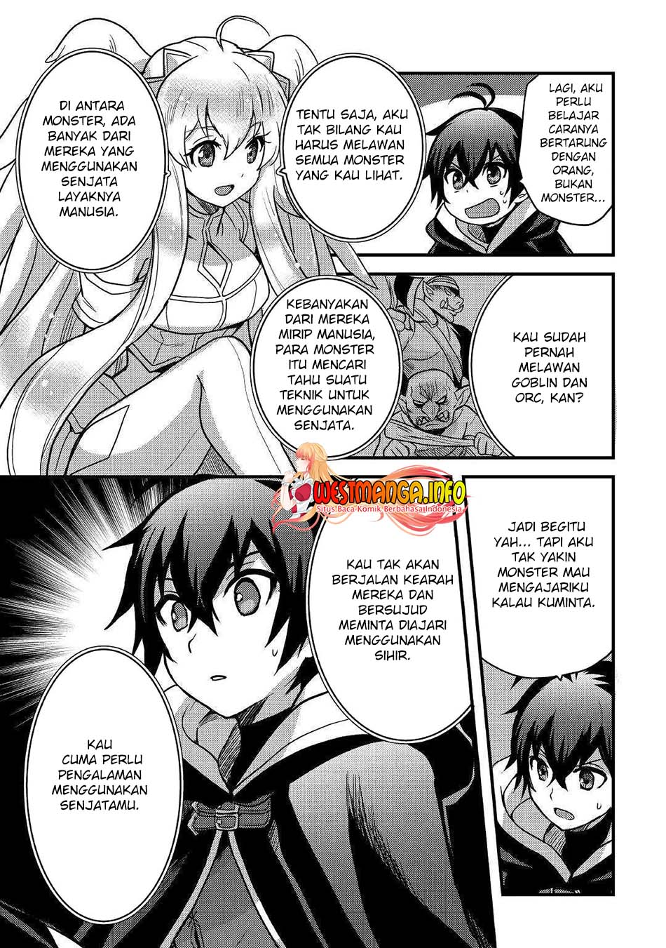 Fuguushoku To Baka Ni Saremashita Ga Jissai Wa Sorehodo Waruku Arimasen? Chapter 25 Gambar 21