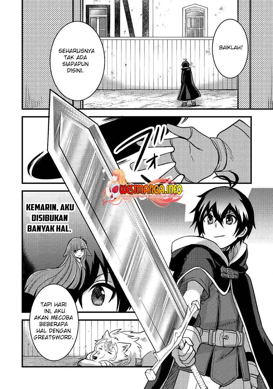 Fuguushoku To Baka Ni Saremashita Ga Jissai Wa Sorehodo Waruku Arimasen? Chapter 25 Gambar 4