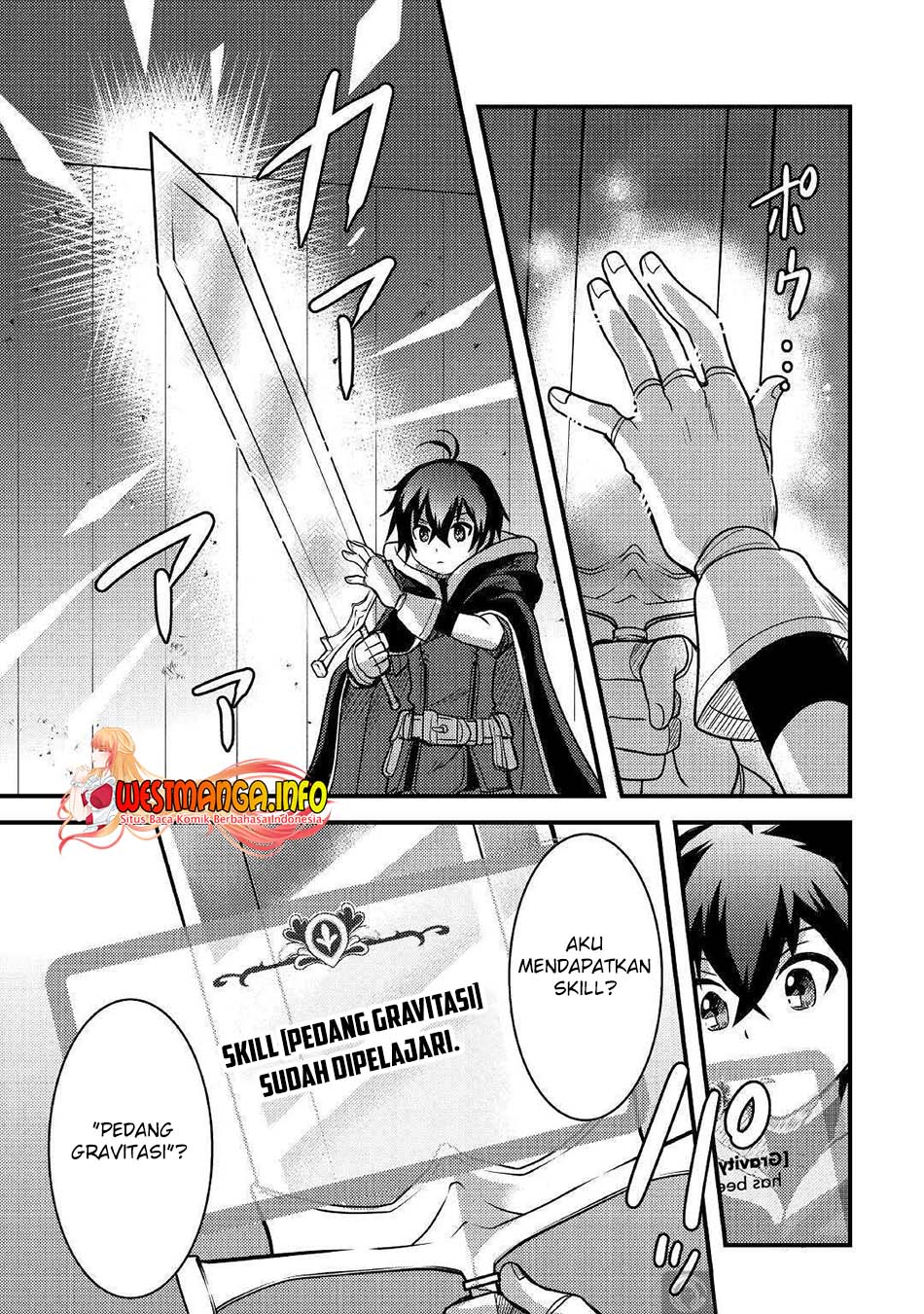 Fuguushoku To Baka Ni Saremashita Ga Jissai Wa Sorehodo Waruku Arimasen? Chapter 25 Gambar 7