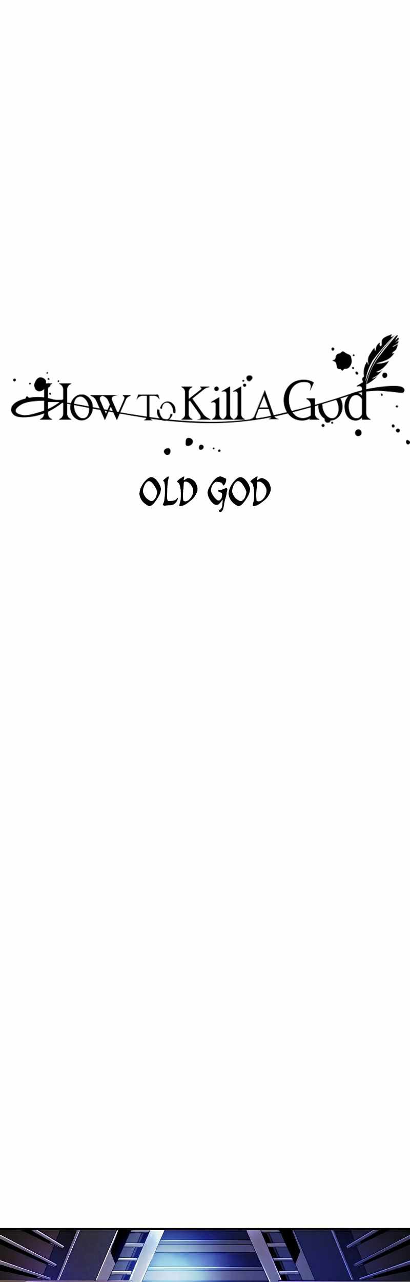 Baca Manhwa How To Kill A God Chapter 85 Gambar 2