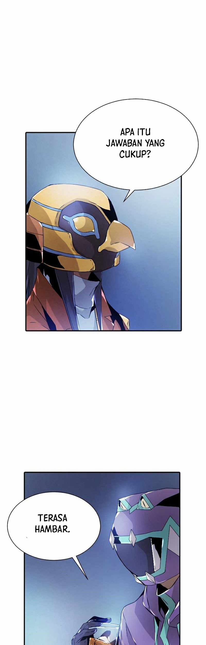 How To Kill A God Chapter 85 Gambar 27