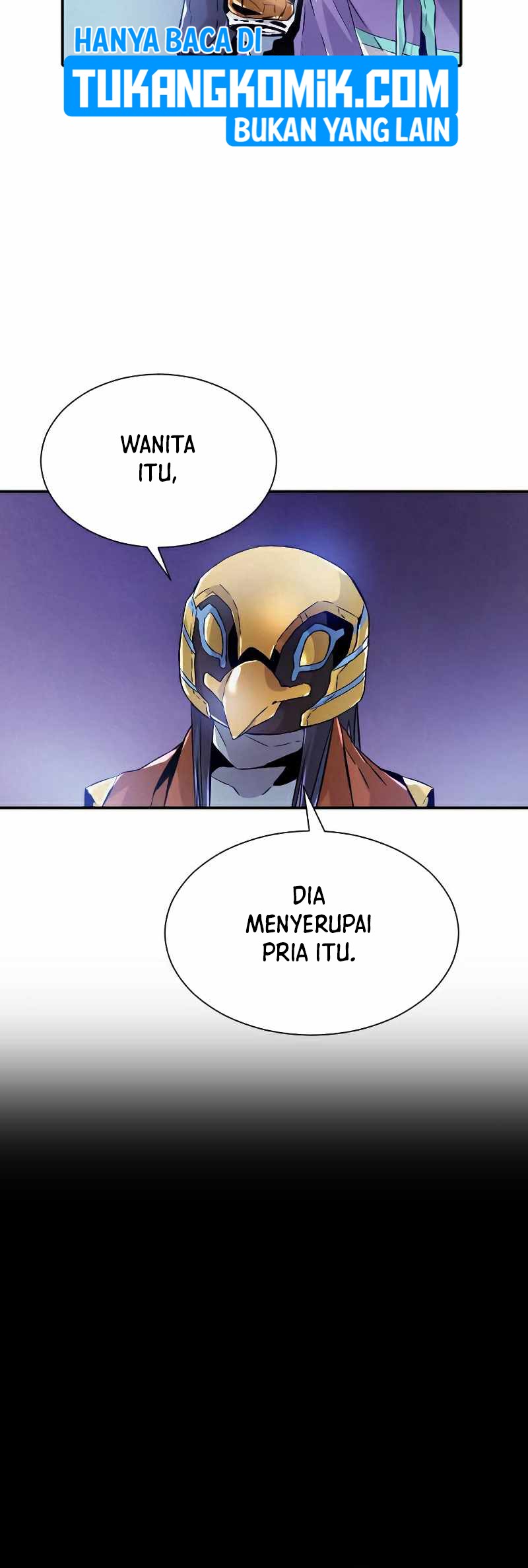 How To Kill A God Chapter 85 Gambar 28