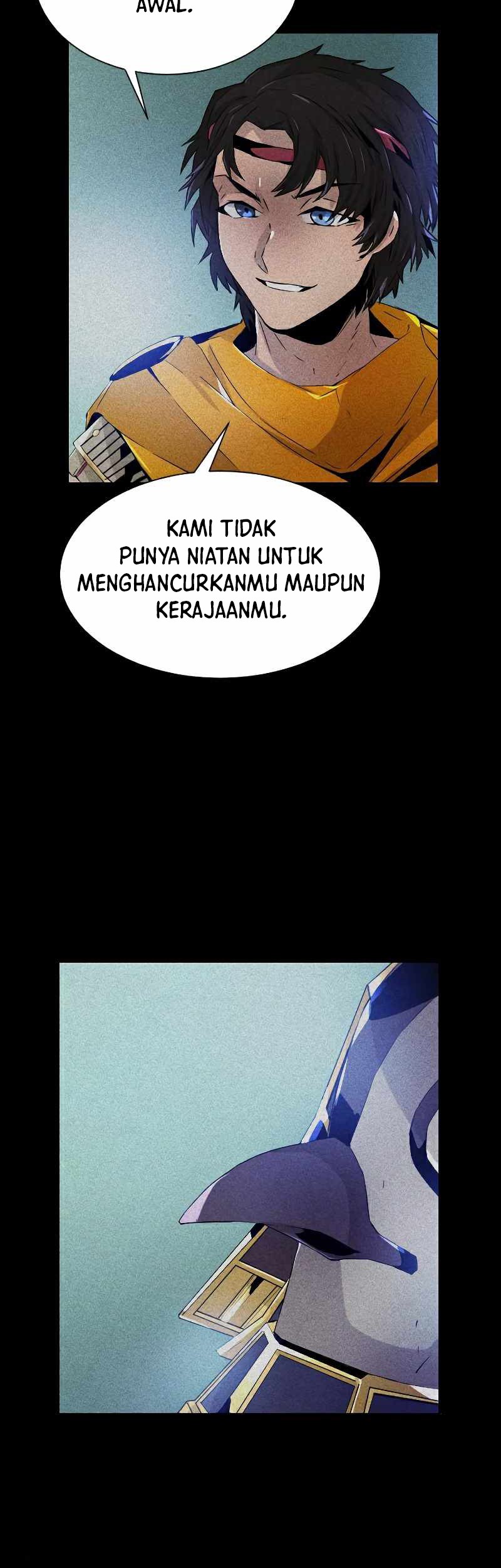 How To Kill A God Chapter 85 Gambar 31