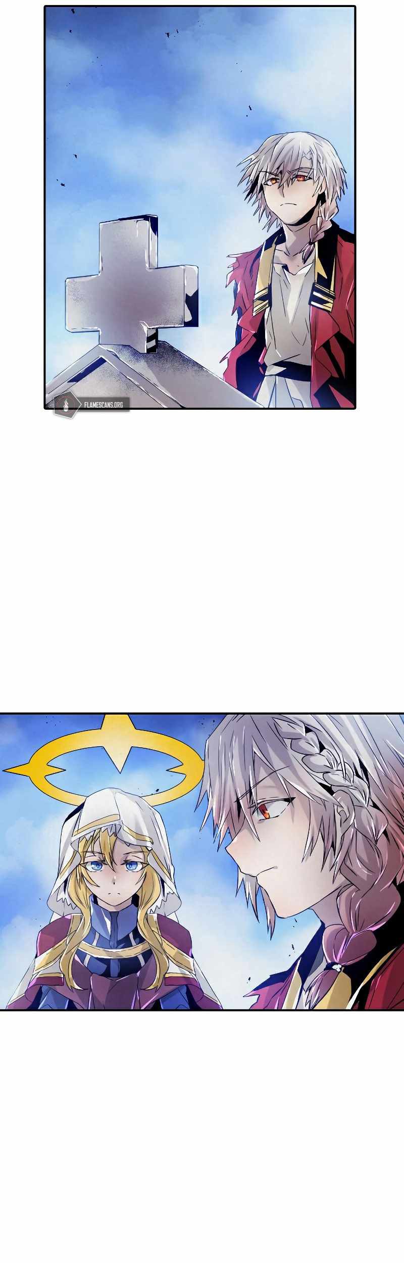 How To Kill A God Chapter 85 Gambar 39