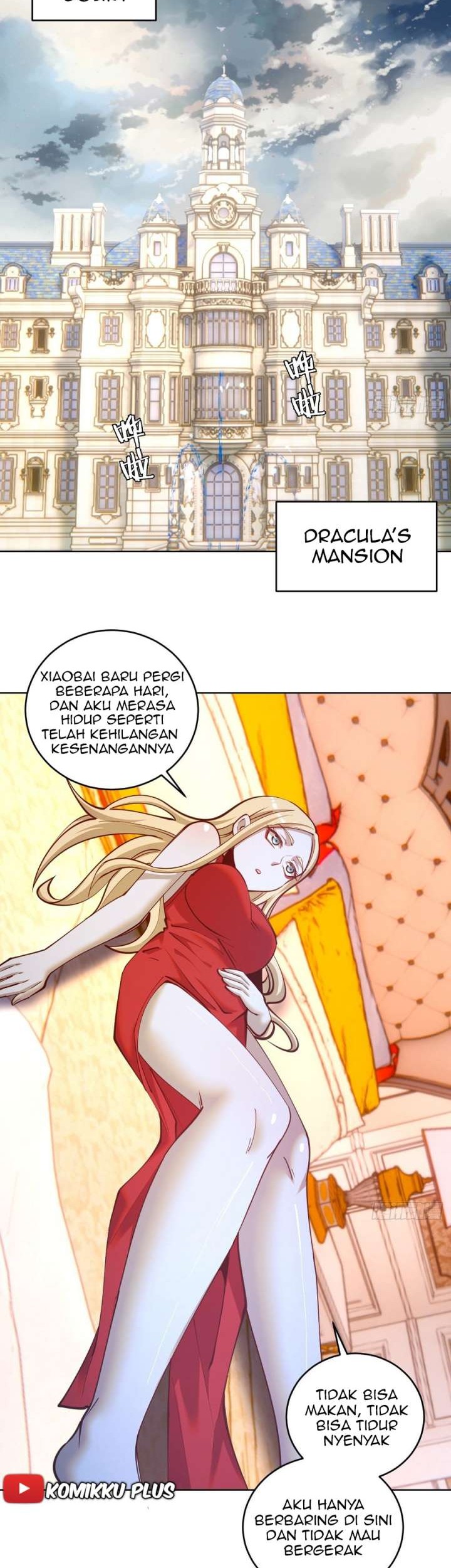 Dark Star Emperor Chapter 245 Gambar 3