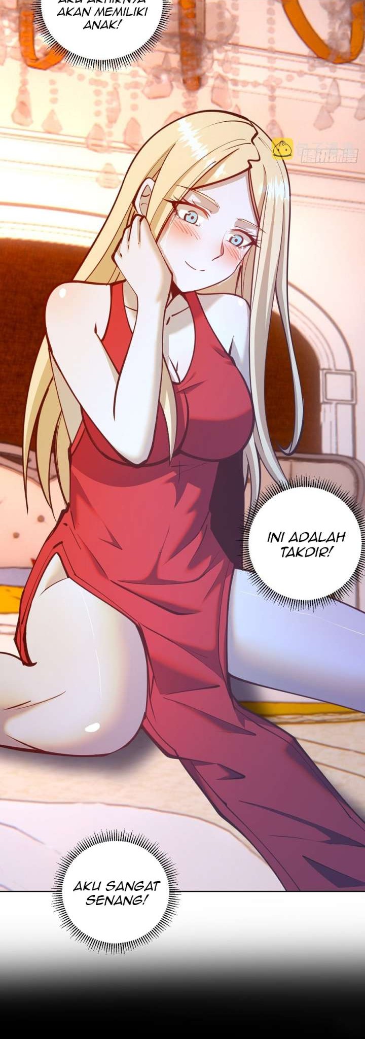 Dark Star Emperor Chapter 245 Gambar 7