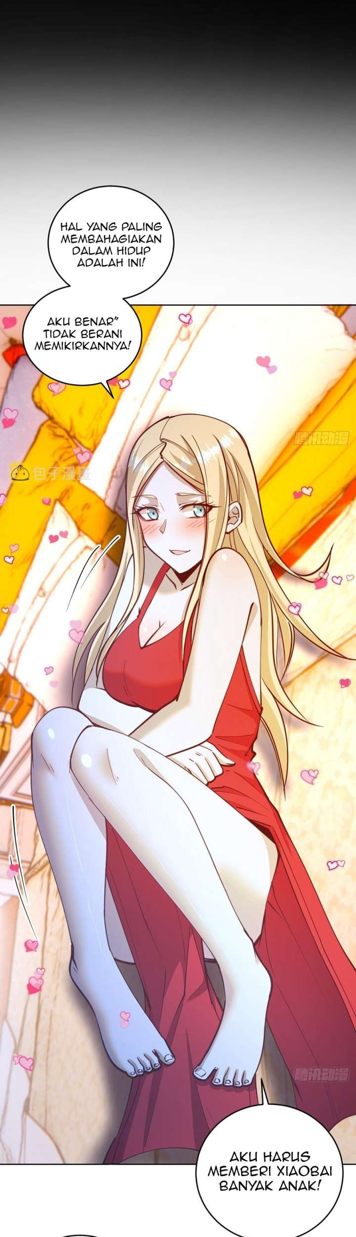 Dark Star Emperor Chapter 245 Gambar 10