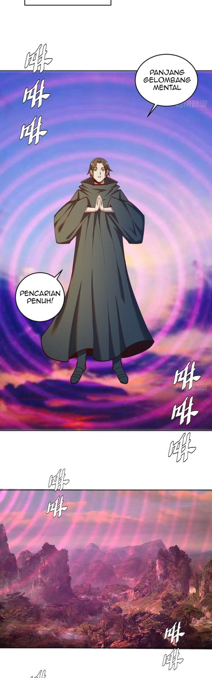 Dark Star Emperor Chapter 245 Gambar 18