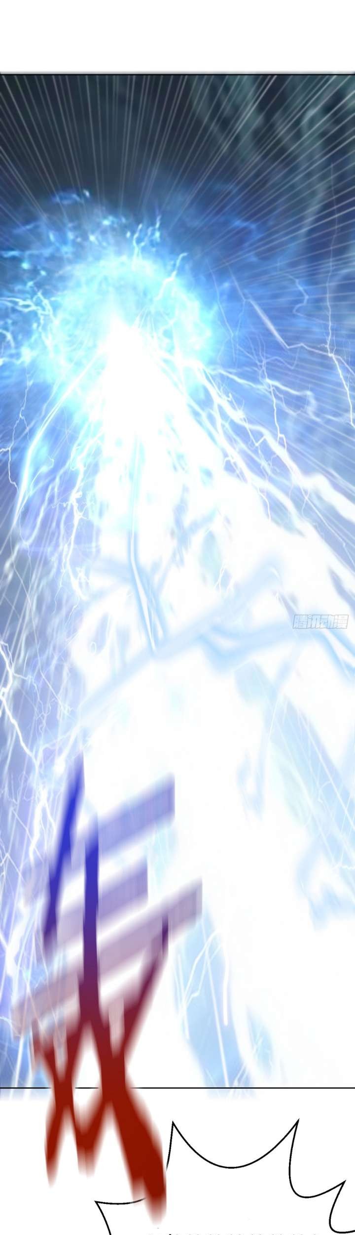 The Last Cultivator Chapter 03 Gambar 9
