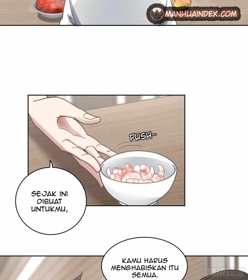 I Really Don’t Want to Be Reborn Chapter 13 Gambar 16