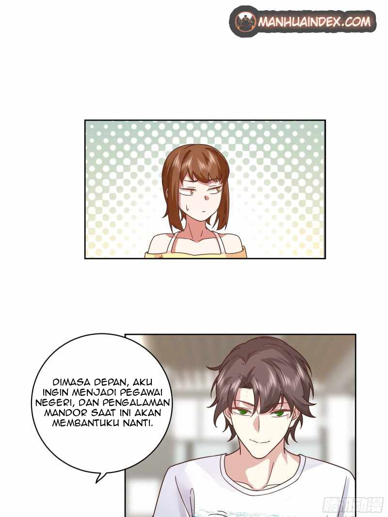 I Really Don’t Want to Be Reborn Chapter 13 Gambar 9