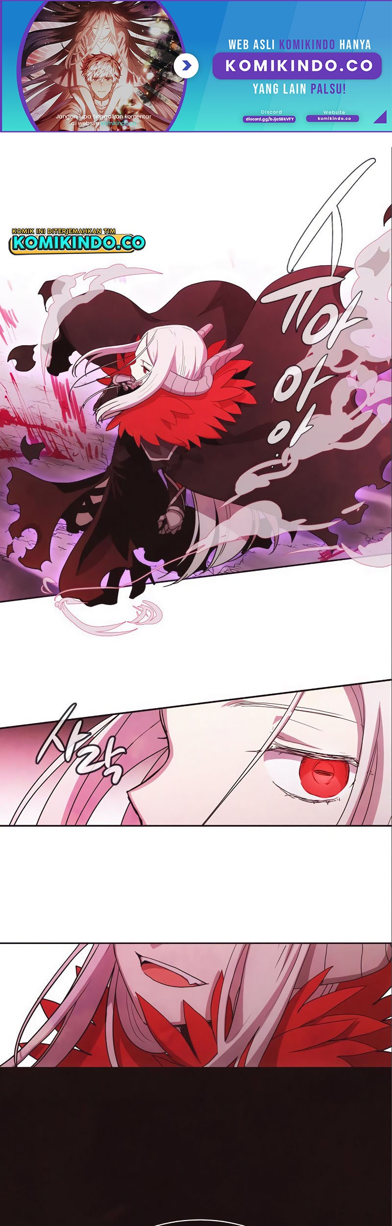 Baca Manhwa Miracle Hero! Chapter 66 Gambar 2