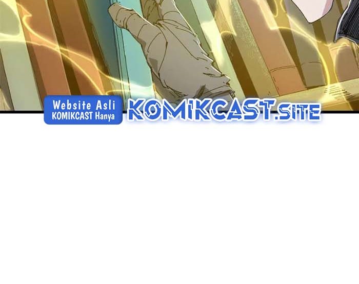 Eternal Kingdom Remake Chapter 80 Gambar 16