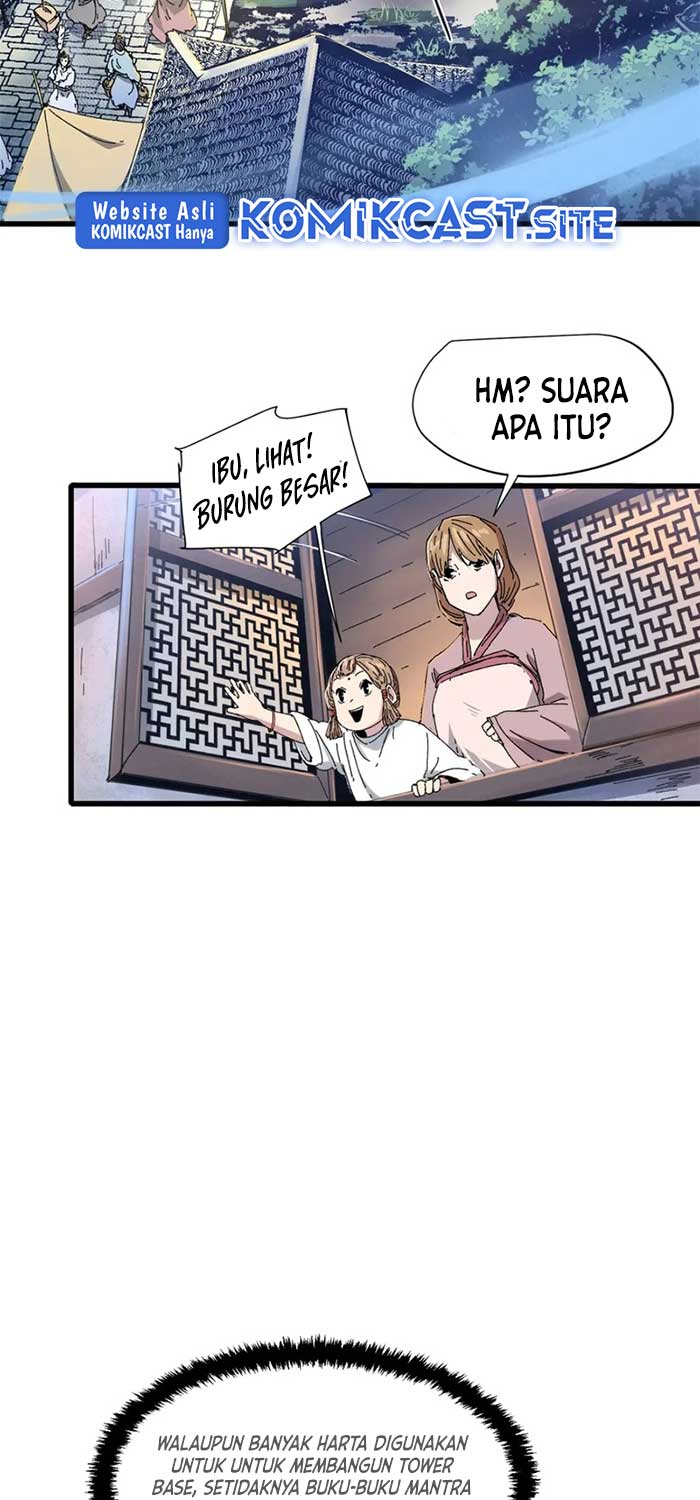 Eternal Kingdom Remake Chapter 80 Gambar 21