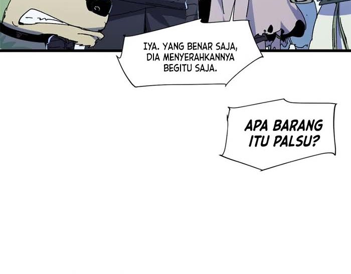 Eternal Kingdom Remake Chapter 80 Gambar 3