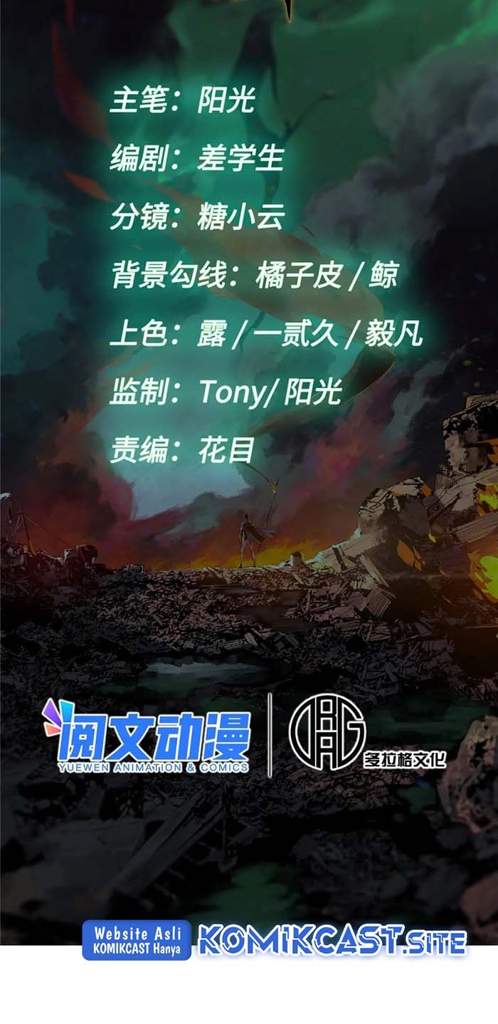 Eternal Kingdom Remake Chapter 80 Gambar 5
