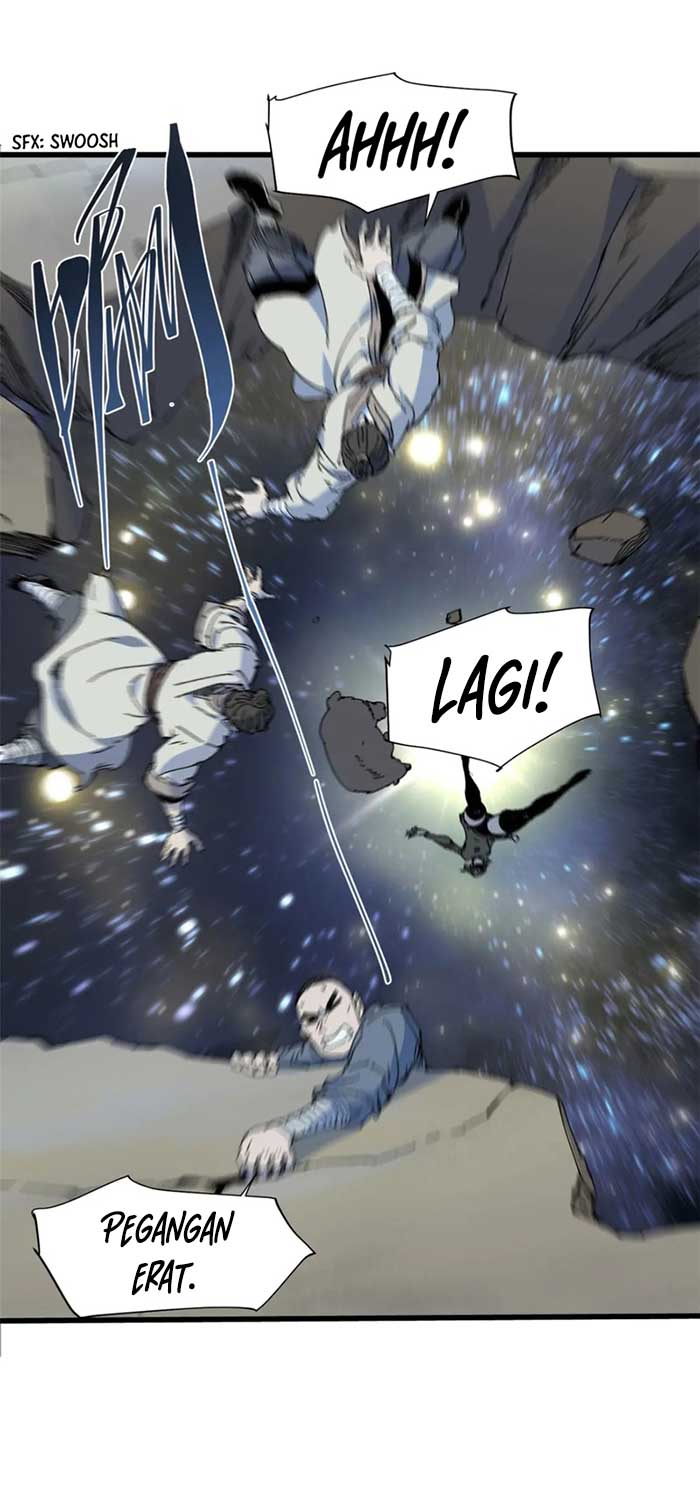 Eternal Kingdom Remake Chapter 80 Gambar 13