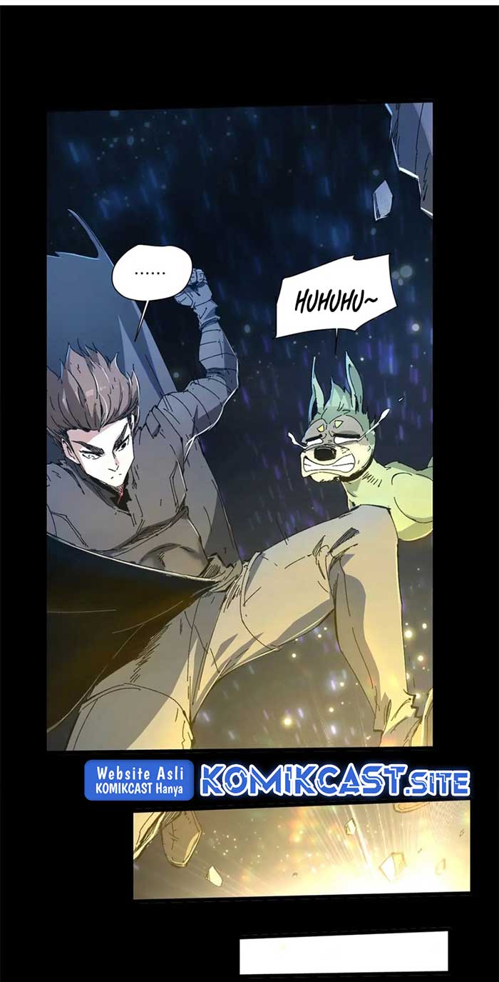 Eternal Kingdom Remake Chapter 80 Gambar 14