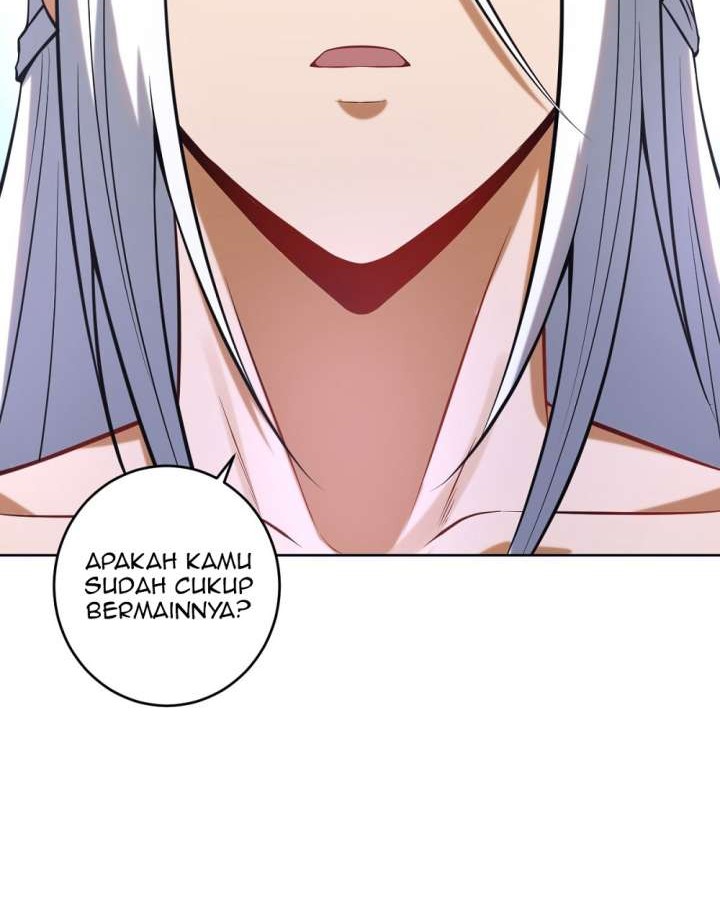 The Last Cultivator Chapter 04 Gambar 34