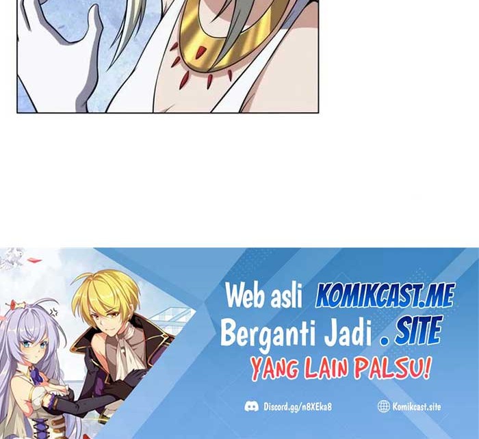The Demon King Who Lost His Job Chapter 329 Gambar 27