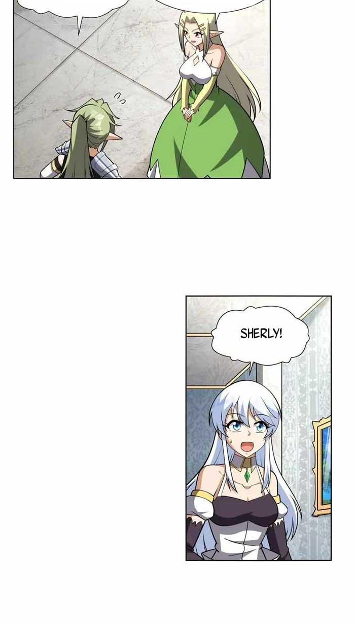 The Demon King Who Lost His Job Chapter 329 Gambar 9