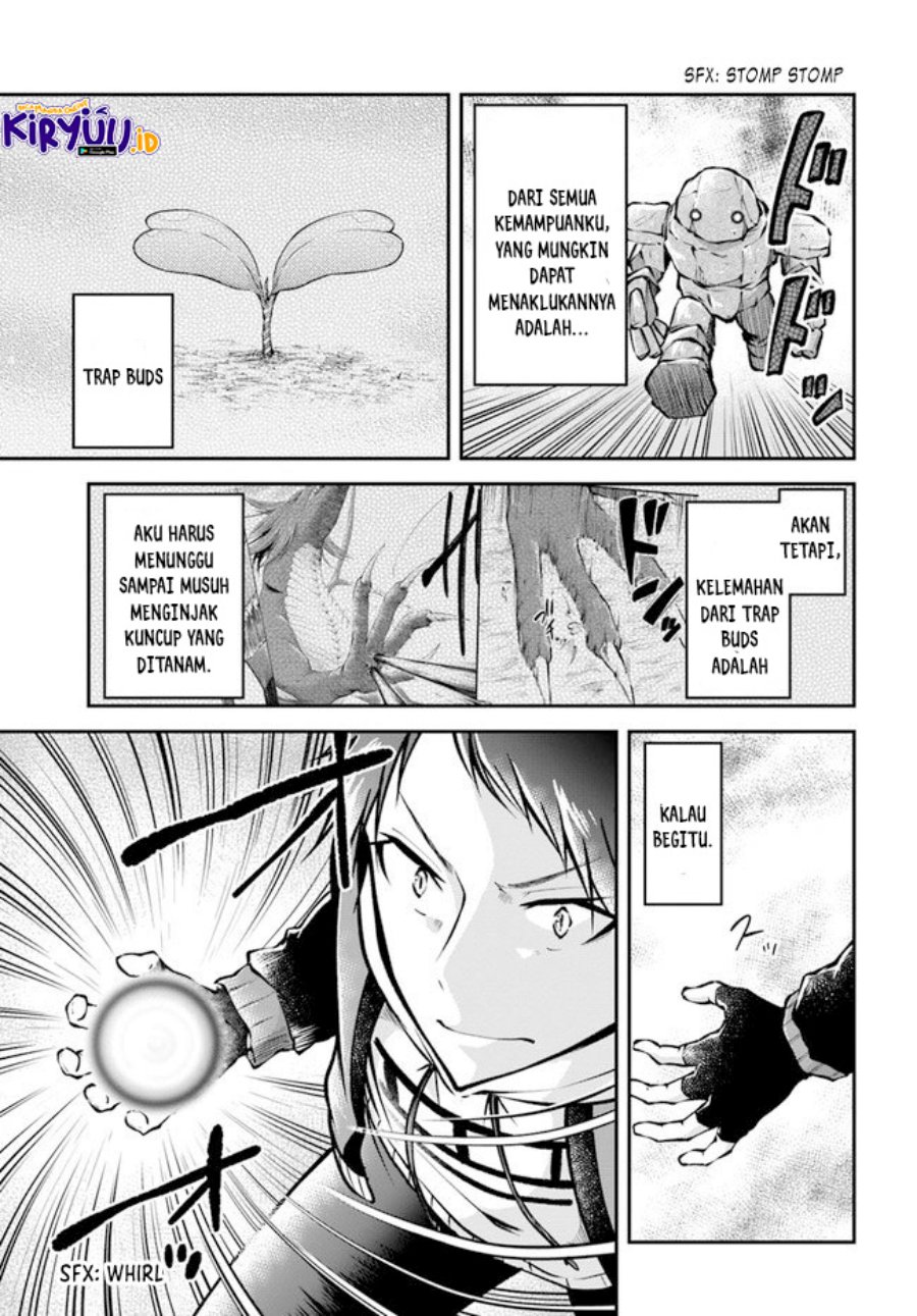 Isekai Cheat Survival Meshi Chapter 42 Gambar 18
