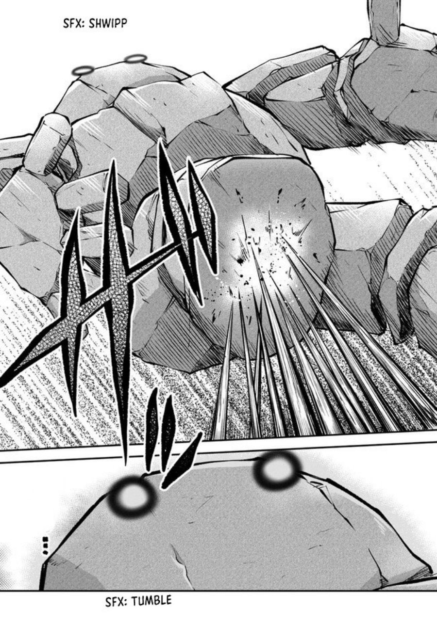 Isekai Cheat Survival Meshi Chapter 42 Gambar 20
