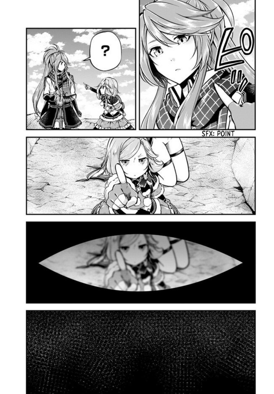 Isekai Cheat Survival Meshi Chapter 42 Gambar 29