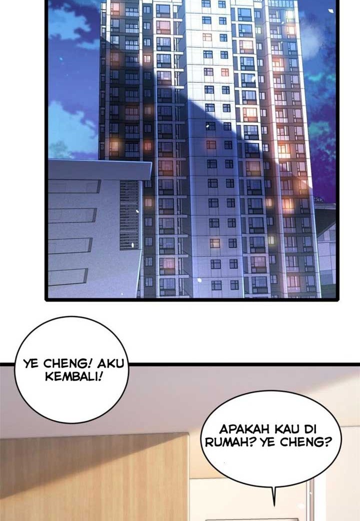 Urban God of Medicine Chapter 12 Gambar 9