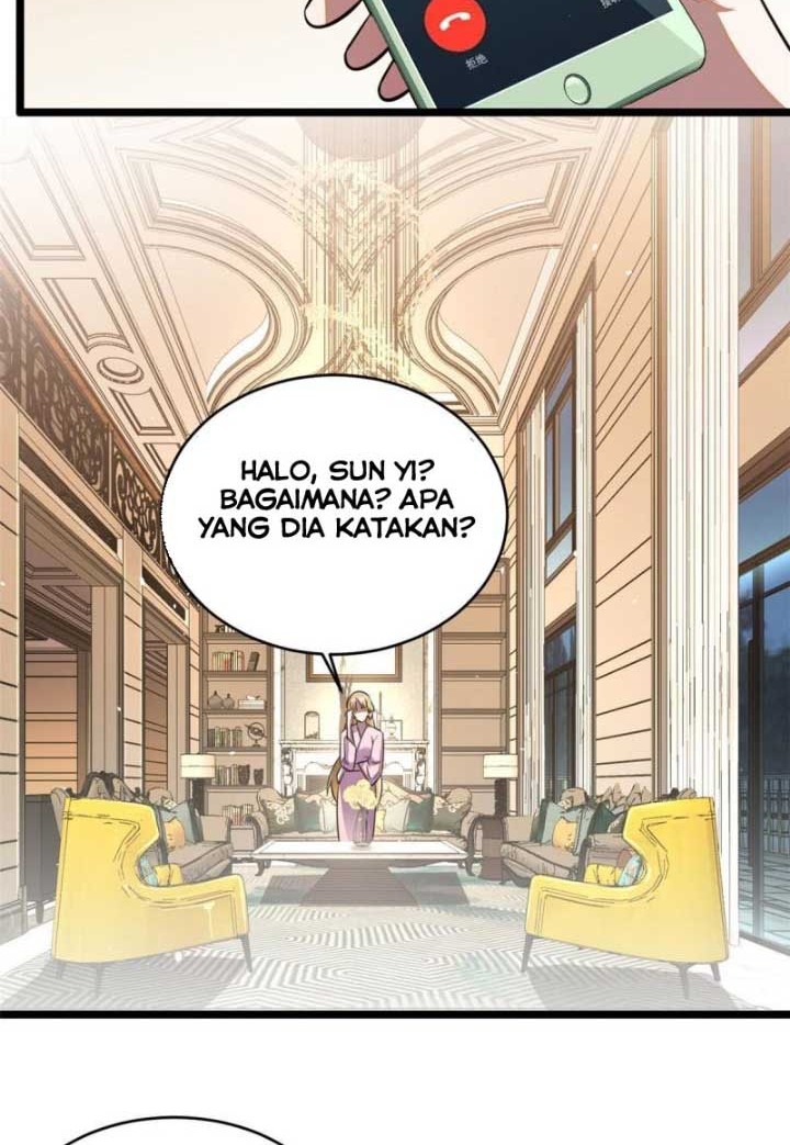 Urban God of Medicine Chapter 12 Gambar 21