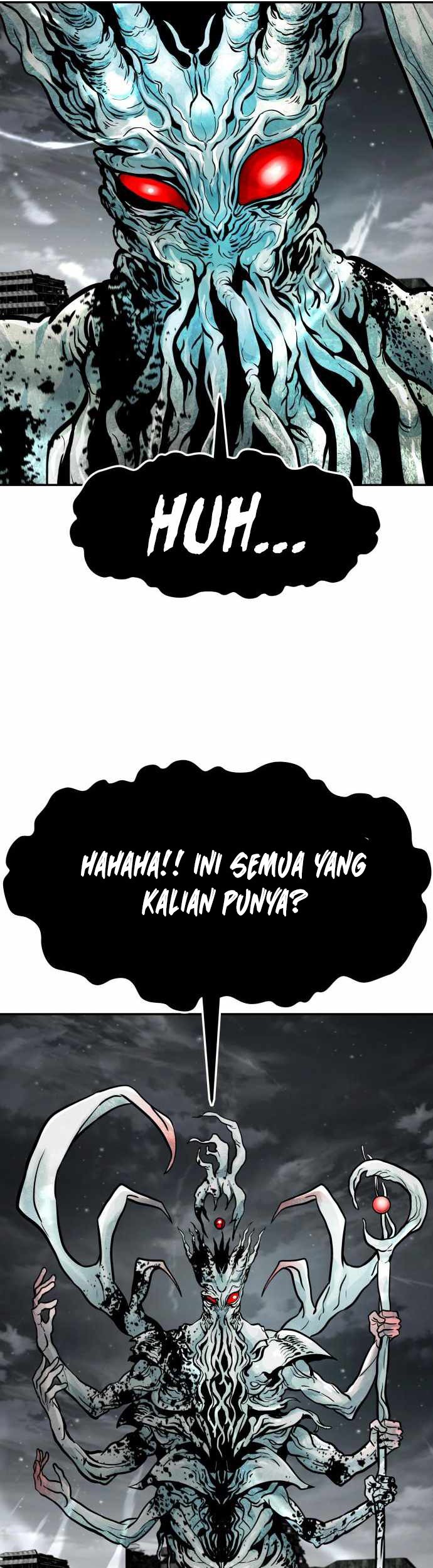 All Rounder Chapter 59 Gambar 56