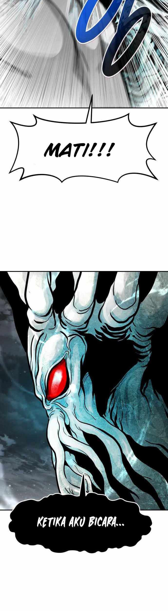 All Rounder Chapter 59 Gambar 61