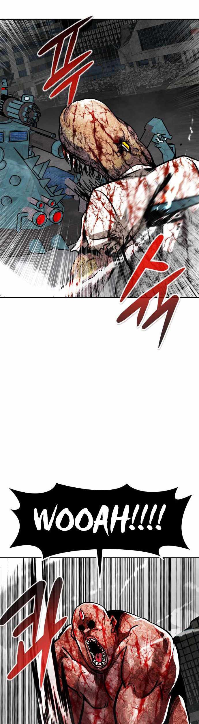 All Rounder Chapter 59 Gambar 34