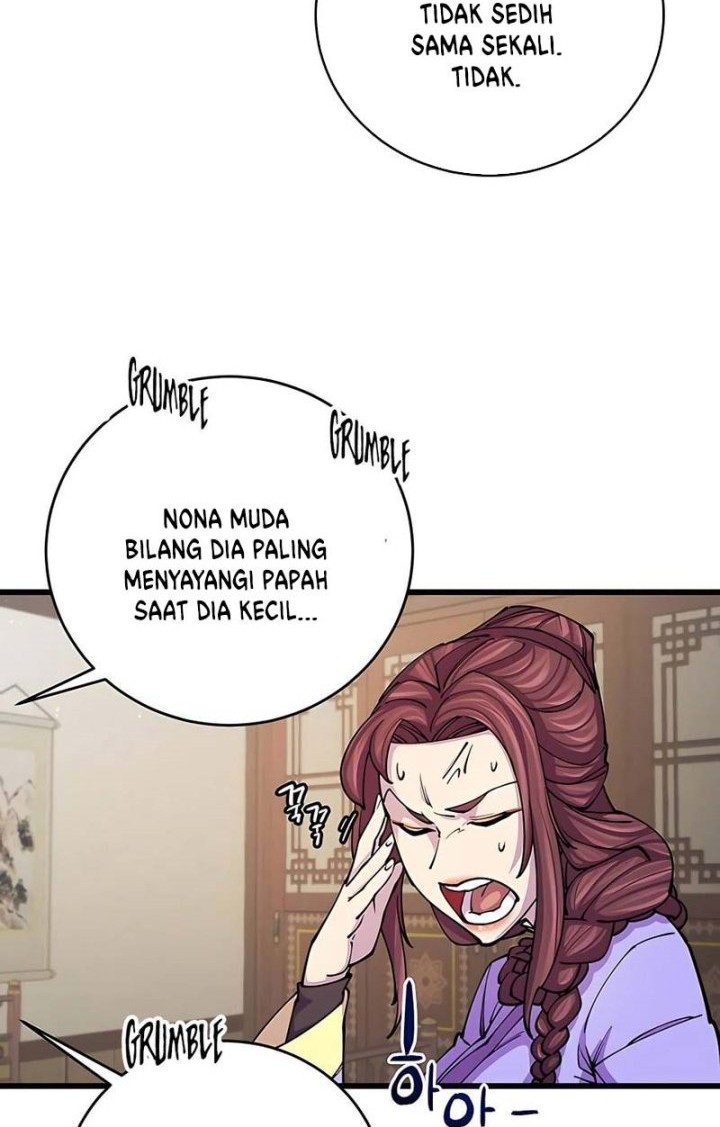 World’s Greatest Senior Disciple Chapter 11 Gambar 19