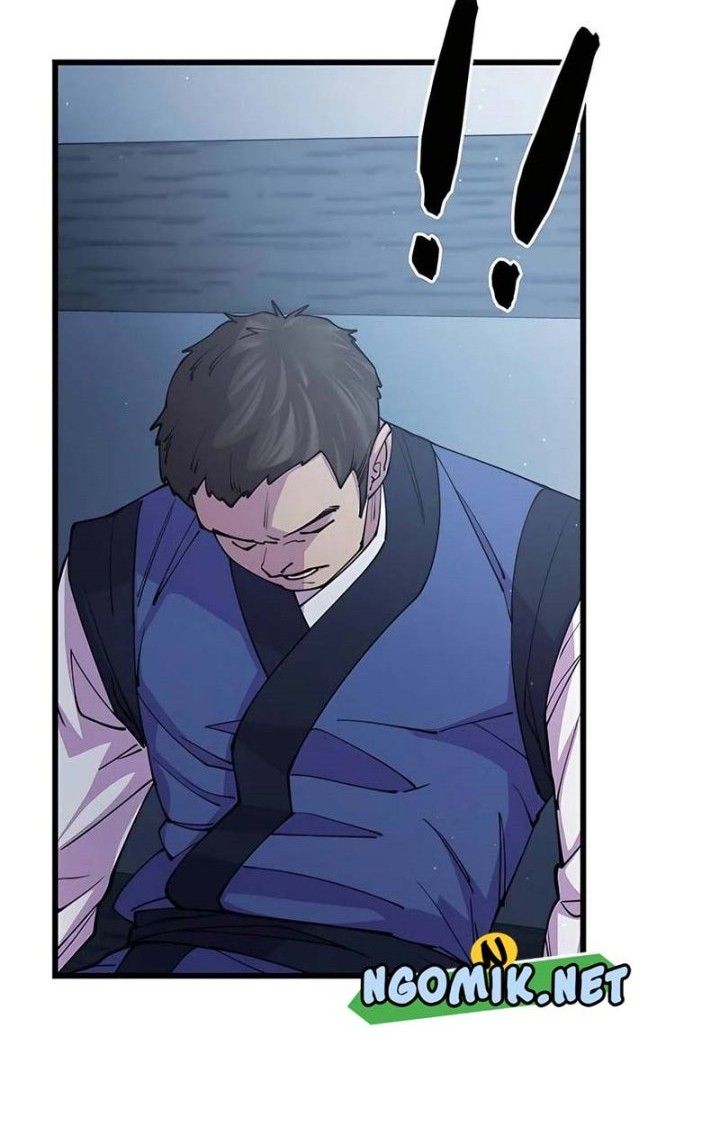 World’s Greatest Senior Disciple Chapter 11 Gambar 23