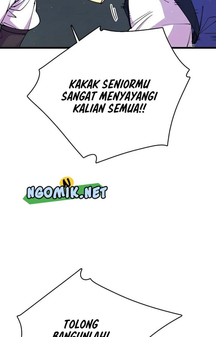 World’s Greatest Senior Disciple Chapter 11 Gambar 25