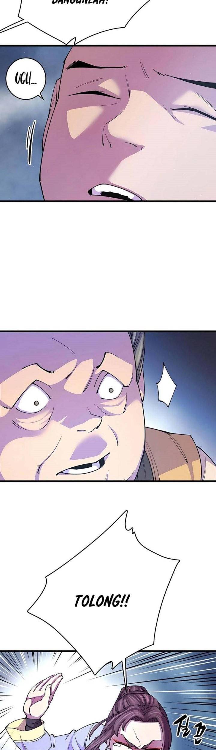 World’s Greatest Senior Disciple Chapter 11 Gambar 26