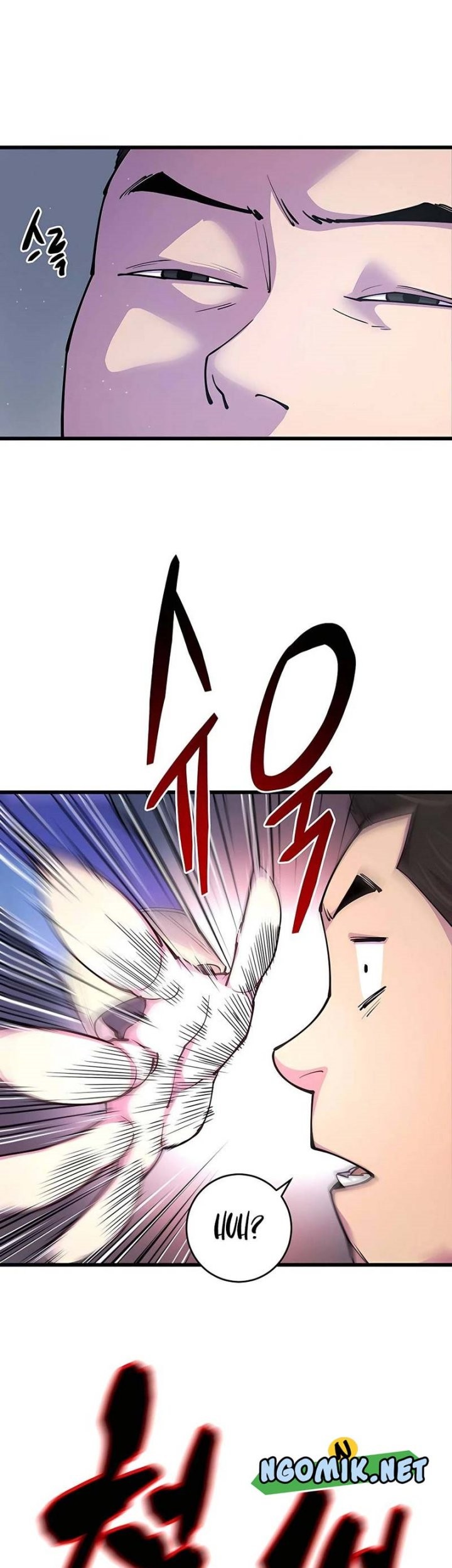 World’s Greatest Senior Disciple Chapter 11 Gambar 28