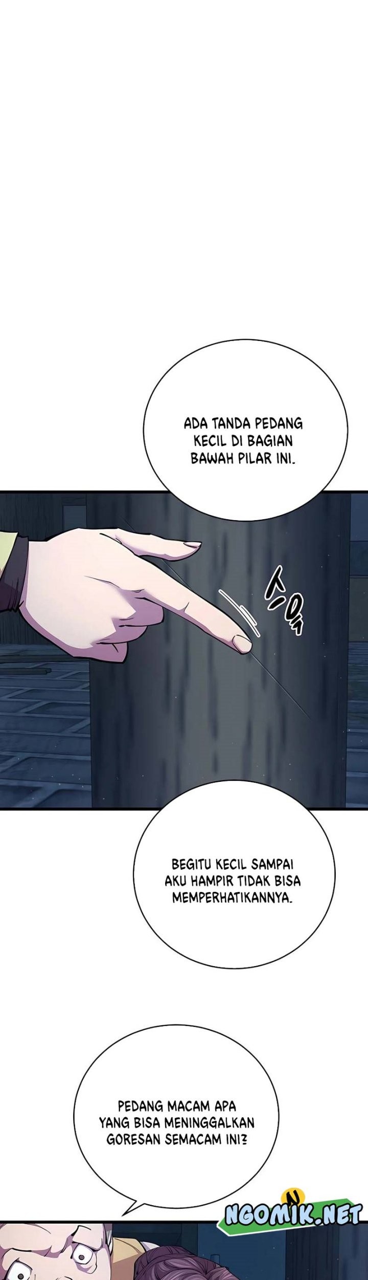 World’s Greatest Senior Disciple Chapter 11 Gambar 36