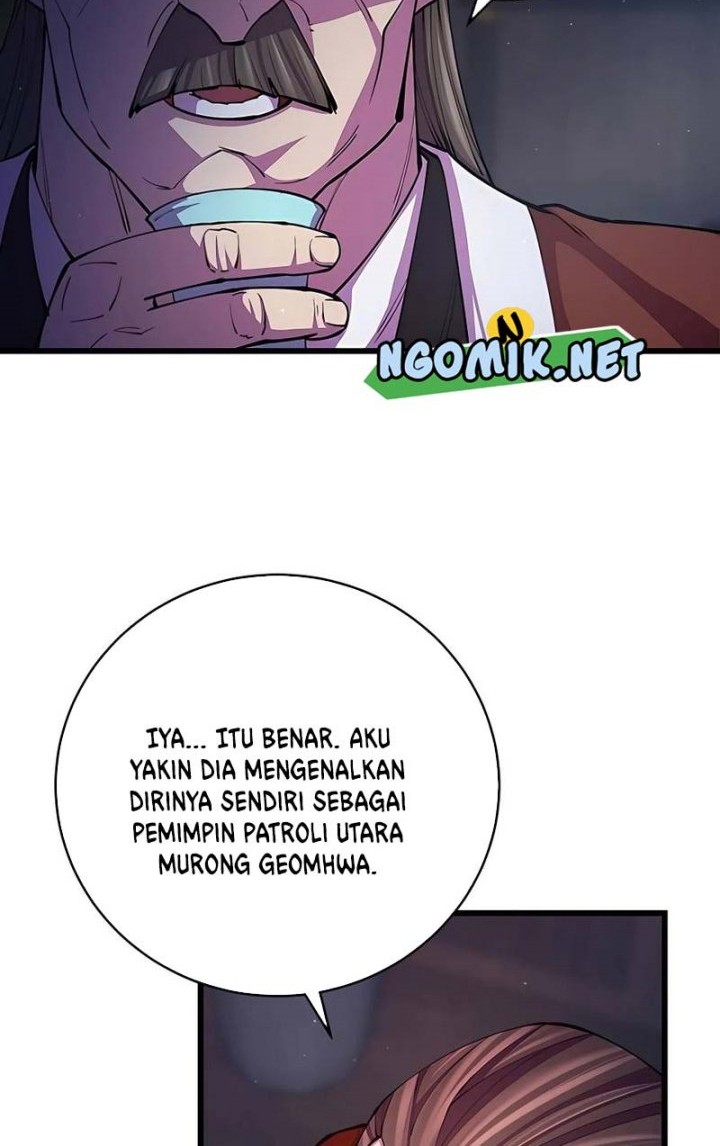 World’s Greatest Senior Disciple Chapter 11 Gambar 41